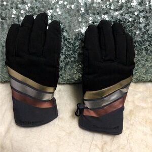 Swiss tech Gloves